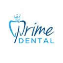 Prime Dental logo